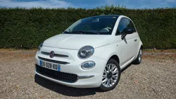 FIAT 500 III 1.2MPi 8V 69CV Live Edizione