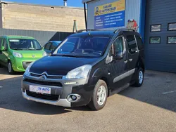 Citroen Berlingo II 1.6 HDI 115CH / XTR / MULTISPACE / 1ERE MAIN / GPS / Bluetooth /Très propre