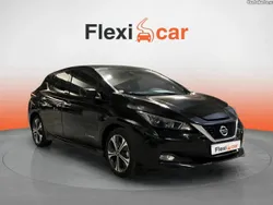 Nissan Leaf N-Connecta