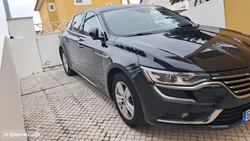 Renault Talisman 1.5 dCi Zen