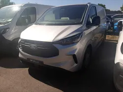 Ford Transit Custom Fg 280 L1H1 2.0 EcoBlue 136ch Trend BVA8