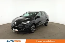 Renault Kadjar 1.5 dCi Energy Business EDC 110 ch