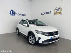 VW Taigo 1.0 TSI Life DSG