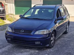 Opel Astra G 1.4