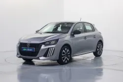PEUGEOT 208 1.2 Hybrid Style e-DCS6 100