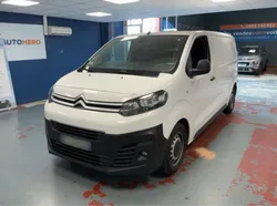 Citroën Jumpy 2.0l HDI 115ch business M