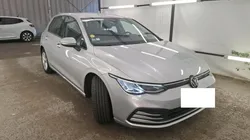 Volkswagen Golf LIFE BUSINESS 1ST 2.0 TDI SCR 115 BVM6 2021