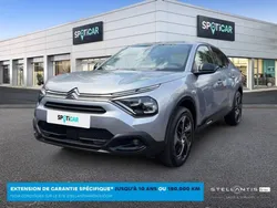 Citroën c4 x PureTech 130 S&S EAT8 Feel Pack