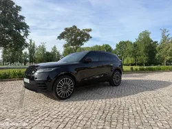 Land Rover Range Rover Velar 2.0 D R-Dynamic S