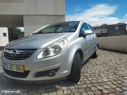 Opel Corsa 1.2 Enjoy