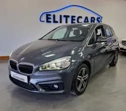 BMW 218 218dA Active Tourer Sport