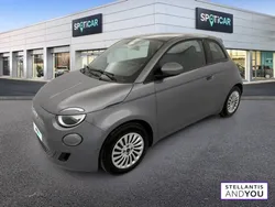 Fiat 500 e 118 ch Nouvelle Nouvelle 500