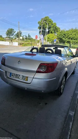 Renault Mégane 1.5 dci