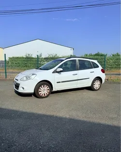 Renault Clio 3 1.5 DCI 85 Expression