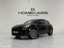 Porsche Macan Standard