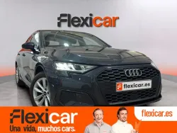 AUDI A3 Sportback 30 TFSI S tronic