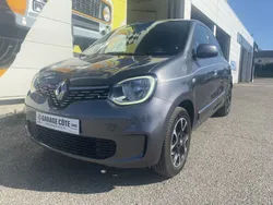 Renault TWINGO III 0.9 TCE 95CH INTENS