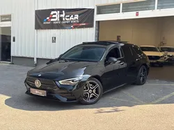 Mercedes Classe Cla 200 D AMG SHOOTING BRAKE 150cv 8G-DCT / SUIVI MERCEDES / GARANTIE CONSTRUTEUR