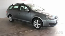 Volkswagen Golf 1.6 TDi Confortline de 2012