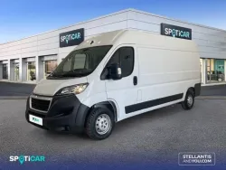 Peugeot Boxer Boxer 335 L3 H2 BHDI 103kW (140CV) S&S 6 V. M -