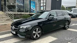 Mercedes-Benz Classe C de 2024