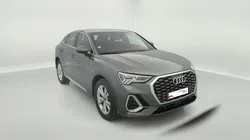 Audi Q3 Sportback 35 TDI 150 ch S tronic 7 S line