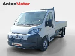 CITROEN Jumper Caja DCb. 2.2BlueHDi 35 L4 Heavy 140