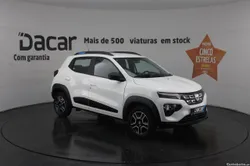 Dacia Spring ELECTRIC 22Kw EV COMFORT (AUTO)