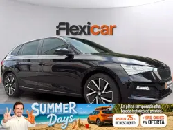 SKODA Scala 1.5 TSI Sport DSG 110kW
