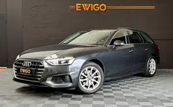 AUDI A4 Avant TVA RÉCUPÉRABLE 2.0 35 TDi 163 BUSINESS S-TRONIC