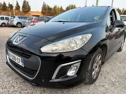 Peugeot 308 phase 2 1.6 HDI 92 CV GARANTIE