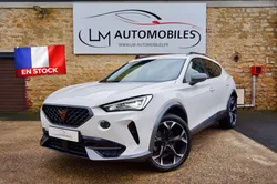 CUPRA Formentor - 1.5tsi 150 V Auto. - 53.000Kms/Septembre 2022