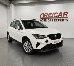 SEAT Arona 1.0 TSI S&S Style 110