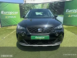 SEAT Arona 1.0 TSI Style