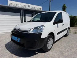 Citroën Berlingo II Électrique 67Cv 16.900 km Réel -3 Places - CarPlay - Caméra - Bluetooth - Radars AV/ARR - 06/2020