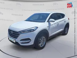 Hyundai Tucson 1.6 GDI 132ch Initia 2WD
