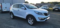 KIA Sportage III 1.7CRDi VGT 4x2 115CV Finition Active - Garantie 12 Mois°
