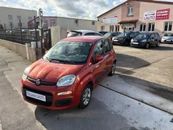 Fiat panda 3 1.2 8v 69 easy 5pl
