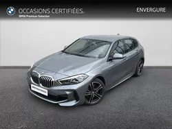Bmw Série 1 116iA 109ch M Sport DKG7