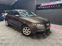 Audi A1 1.6 TDI Ambiente