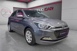 HYUNDAI I20 II 1.4 CRDI 90 BUSINESS 90Ch Garantie 12 mois