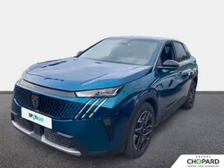 Peugeot 3008 Hybrid 136 e-DCS6 Allure