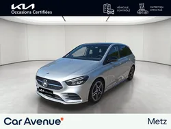 MERCEDES Classe B 180 7G-DCT AMG Line Edition