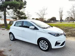 Renault Zoe Experience 50 R135 Flex