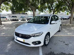 Fiat Tipo 1.3 MultiJet
