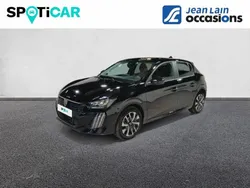 Peugeot 208 100 S&S BVM6 Style