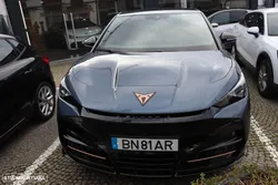 Cupra Tavascan 77 kWh VZ