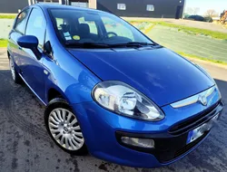 Fiat punto evo 1.3 multijet 75cv 5 portes kit distribution par chaine neuf