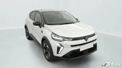 Renault Captur TCe 115 ch Techno