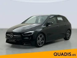 MERCEDES Clase B B 200d